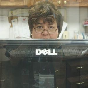 Meet your Posher, Jane